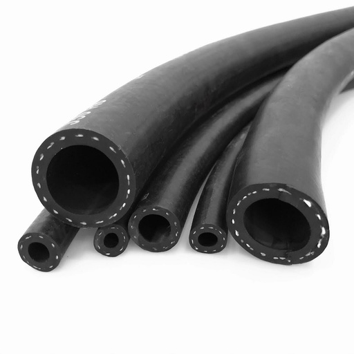 [9995] Rubber Air Hose 3/4" 50Mtr/Roll (KITE)