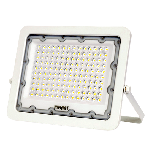 [10046] LED Flood Light - 50W 3000K - MAAT