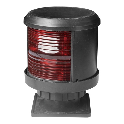 [10158] Navigation Light: Port Light 25W/24V CXH2-3P - Cnas Brand