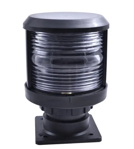 [10159] Navigation Light: Masthead Light 25W/24V CXH3-3P - Cnas Brand