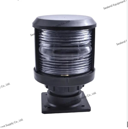 [10160] Navigation Light: Stern Light 25W/24V CXH4-3P - Cnas Brand
