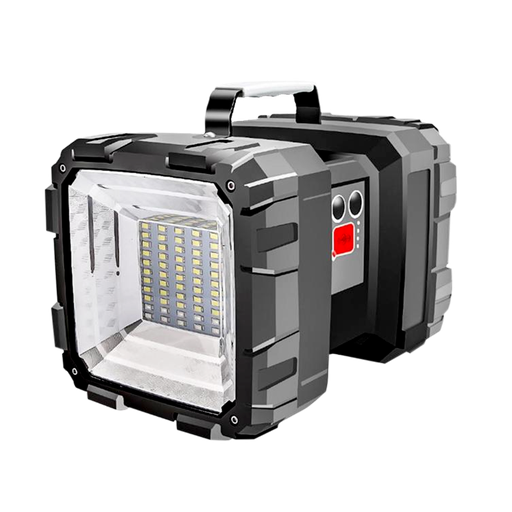 [10306] Search Light 60W Brand: Junjingyang W845 Led 800M Range