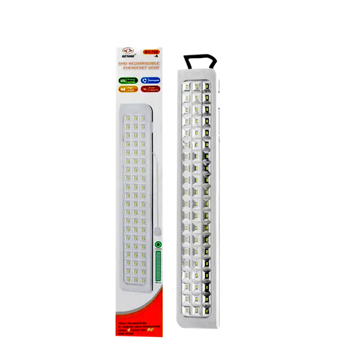 [11140] Rechargeable Led Emergency Light Ky-722