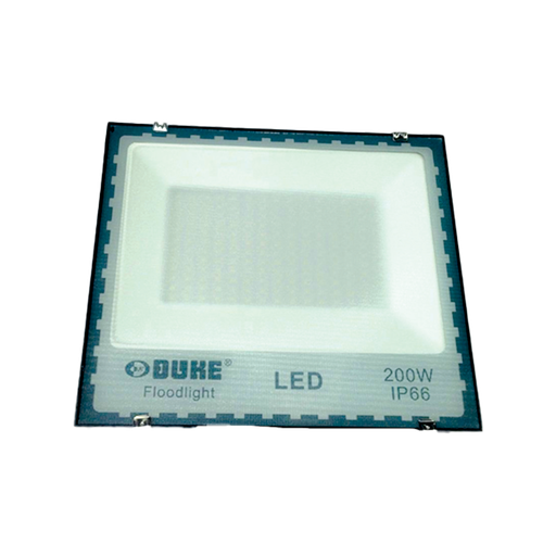 [12889] LED Flood Light - 200W (Duke)