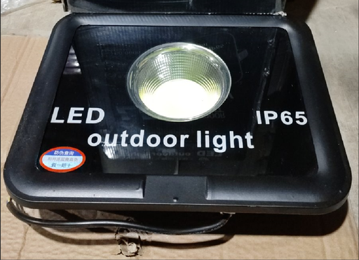 [3156] Mercury Led Light 50W