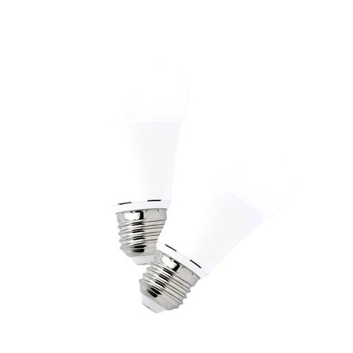 [7013] Led Bulb A Series 7W/E27 (Screw Type) White 6500K Maat