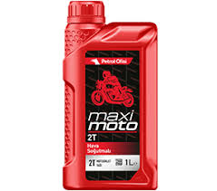 [11474] Petrol Ofisi Maximoto 2T [1Ltr]