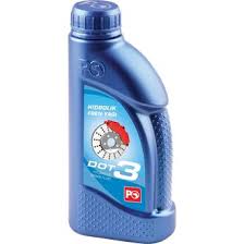 [4026] Petrol Ofisi Hydraulic Brake Oil DOT-3 [500Ml]