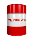 [5753] Petrol Ofisi Hydraulic Oil HD-68 [203.1Ltr]