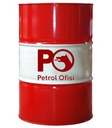[6298] Petrol Ofisi Engine Oil Supersarj SAE-30 [205Ltr]