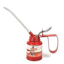[7377] Oil Can 1 Pint G02D Chetak