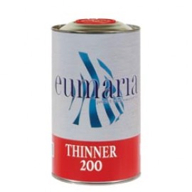 [5373] Eumaria Thinner 200 1L