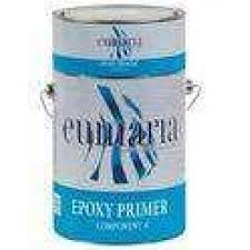 [5380] Epoxy Primer Grey 8660 3.5Ltr