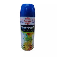 [5540] Spray Paint - Oxford Blue