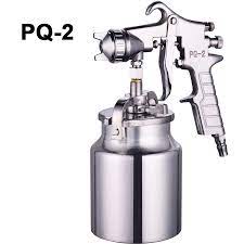 [94] Paint Spray Gun PQ-2 Wufu