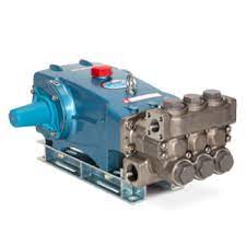 [10861] CAT Pump 3531DHS