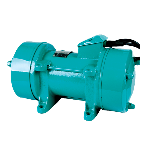 [11555] Concrete Vibrator Pump Zw-7 380V/1.5Kw