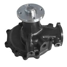 [1227] Water Pump VH161004280A (J05E) SK200-8