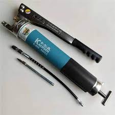 [6407] Grease Gun - Hand Operated Mod: 600CC