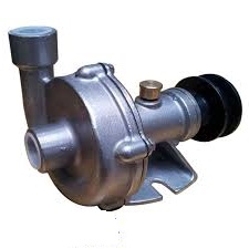 [84] Sea Water Pump PC8000 RH 3/4"