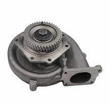 [8695] Pump Gp, Fresh Water 1371339