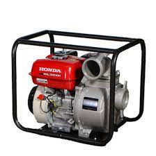 [9049] Petrol Water Pump 3" WL30Xh1 Brand: Honda
