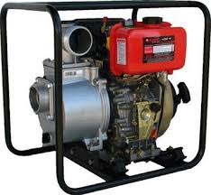[9299] Diesel Water Pump 3" x 3" KDP30 - Covax