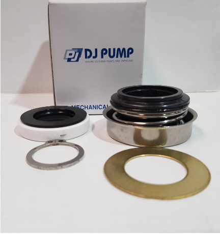 [9905] Mechanical Seal DJ-MS025