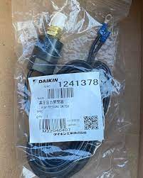 [12369] High Pressure Switch 1241378 for Reefer Container - Daikin