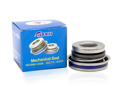[13134] Mechanical Seal Hi-Tech 16S