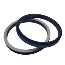 [2149] Travelling Motor Duo-Cone Seal 368*340*20 SK350-8