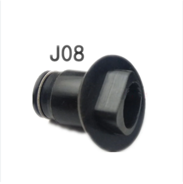 [4410] Seal Injector Pipe Oil VH237451020A