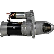 [7011] Starter Motor Assy M003T95082 HEL