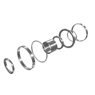 [8209] Seal Kit 501-6704
