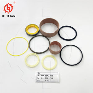 [9093] Kit Seal Hyd Cyl Steering 326-0503