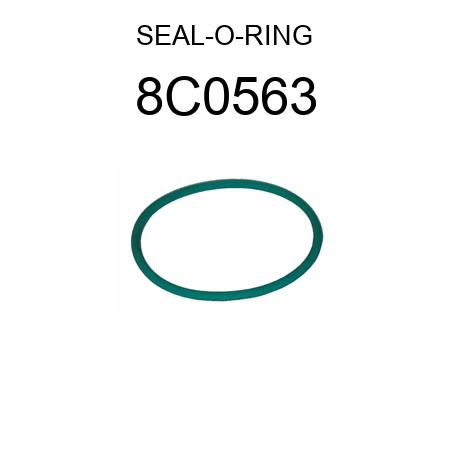 [9122] Seal 8C-0563