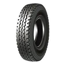 [10050] Tire 7.50R16 (With Tube & Flap)