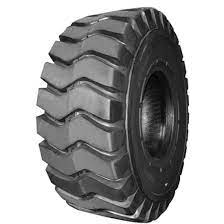 [13375] Tire 17.5-25R 16PR TL E3 Brand: Jobs