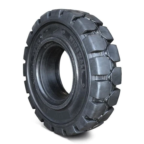 [13377] Tire 7.00-12 Solid Cushion