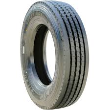 [2522] Tire 215/75R17.5 - Tubeless
