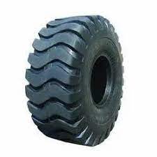 [303] Tire 23.5-25 (With Tube & Flap)