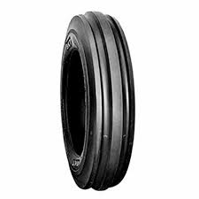 [305] Tire 6.00-16