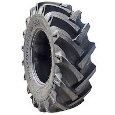[307] Tire 12.5/80-18 - Tubeless