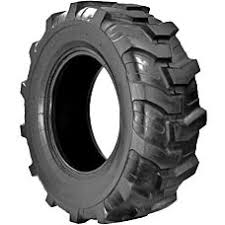 [307] Tire 12.5/80-18 - Tubeless