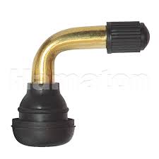 [6532] Tyro Tube Valve Bend PVR70