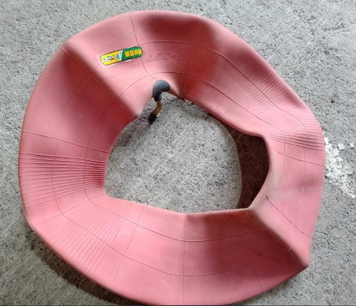 [8464] Tube 4.80/4.00-8