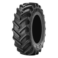 [9020] Tire 12.4 R24