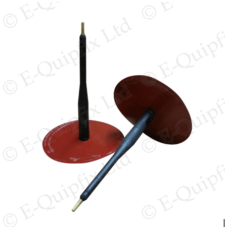 [9711] Tire Repair Plug Patch 8MM (OMNI)