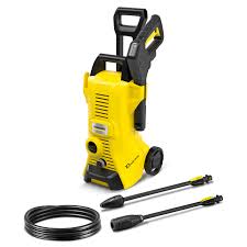 [10016] High Pressure Washer 120Bar K3*Gb - Karcher