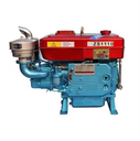 [10021] Diesel Engine 16HP/ZS1100 - Swan